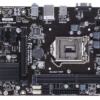 USED H81- 4TH GEN GAMING MOTHER BOARD