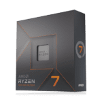 AMD RYZEN™ 7 7700X BRAND NEW PROCESSOR