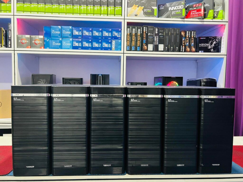 INTEL CORE 2 DUO USE DESKTOP Used Computers Gaming Computers Brand