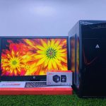 CORE  I3 3RD GEN FULL SET  COMPUTER