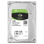 1TB USED DESKTOP  HARD