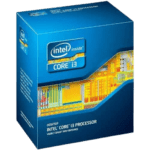 INTEL CORE I3 2ND GEN USED PROCESSOR