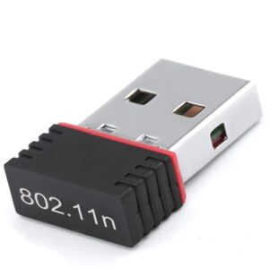 USB WIFI ADAPTERS