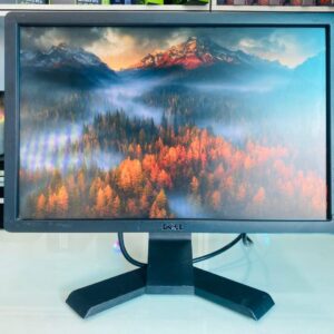 DELL 19 INCH WIDE LED MONITOR