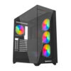 CORE I5 8TH GEN GAMING DESKTOP PC WITH - GTX1060 3GB VGA CARD