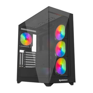 CORE I5 8TH GEN GAMING DESKTOP PC WITH - GTX1060 3GB VGA CARD