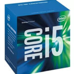 INTEL CORE I5 6TH GEN USED PROCESOR