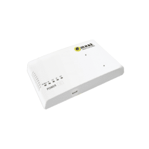 EMARK GM4 – MINI DC UPS for Small Electronics
