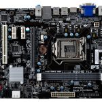 H81- 4th GEN GAMING MOTHER BOARD