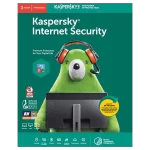 KASPERSKY INTERNET SECURITY 2023 1-USER