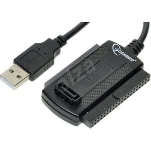 IDE / SATA USB ADAPTER