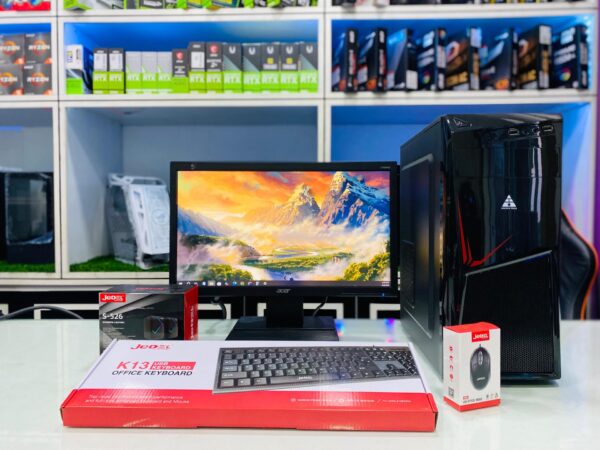 CORE I7 3RD GEN FULL SET COMPUTER