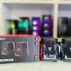FANTECH HELLSCREAM GS205 BRAND NEW SPEAKER