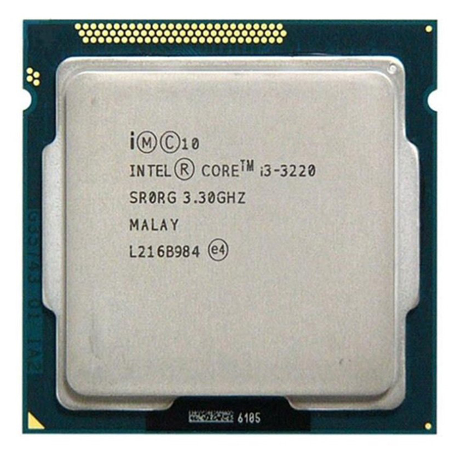 INTEL CORE I5 4TH GEN USED PROCESSOR - Used Computers | Gaming ...