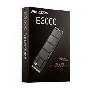 hikvison HS-SSD-E3000/256G