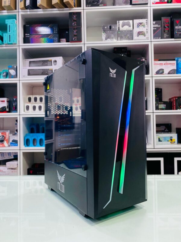INTEL CORE I7 4TH GEN GAMING PC WITH GTX960 2GB USED VGA