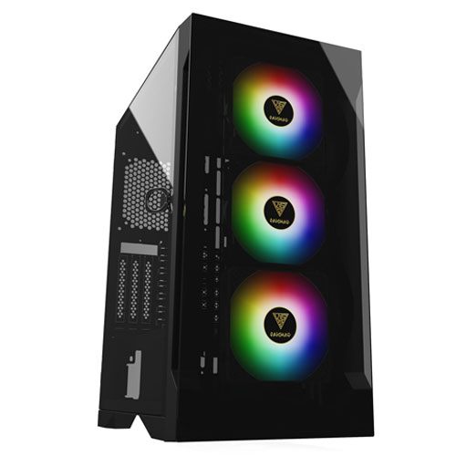 INTEL CORE I7 4TH GEN GAMING PC WITH 1060 6GB USED VGA Used Computers