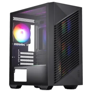 INTEL CORE I5 7TH GEN GAMING DESKTOP PC WITH GTX1060 3GB VGA CARD