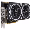MSI GTX1070 8GB ARMOR GAMING USED VGA