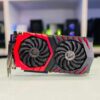 MSI GTX 1070 8GB GAMING X USED VGA