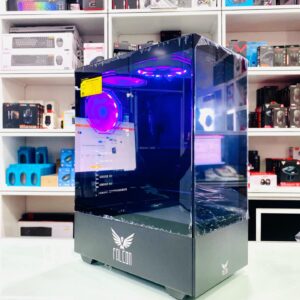 INTEL CORE I7 4TH GEN GAMING PC WITH GTX960 2GB USED VGA