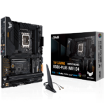 ASUS TUF B660-PLUS WIFI D4