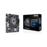 ASUS PRIME H510M-K R2.0 MOTHER BOARD