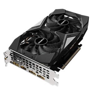 GTX 1660TI  6GB USED VGA ( Random Brands )
