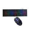 Jedel GK110 Plus Gaming Keyboard Mouse Combo