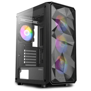 CORE I3 4TH GEN GAMING PC GTX660 2GB VGA