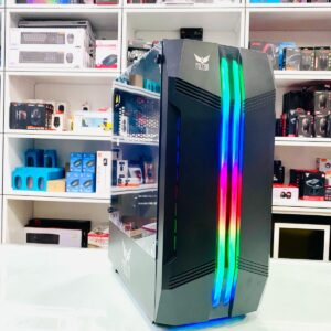 CORE I5 2ND GEN USED GAMING PC - GTX 650 1GB VGA