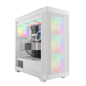INTEL CORE I7 8TH GEN GEMING DESKTOP PC WITH GTX1060 3GB VGA