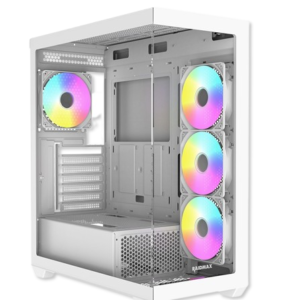 INTEL CORE I5 8TH GEN GEMING DESKTOP PC WITH GTX1060 3GB VGA