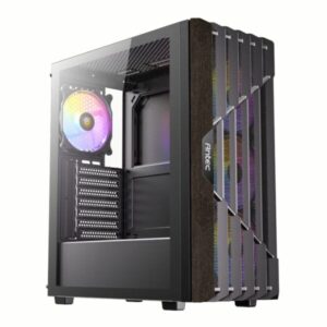 INTEL CORE I7 8TH GEN GAMING DESKTOP PC GTX1060 3GB VGA CARD