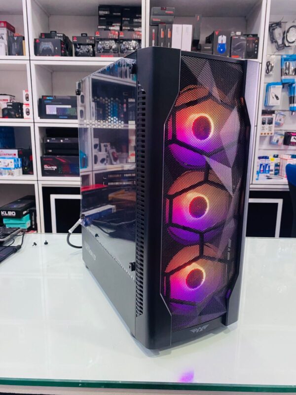 INTEL CORE I3 4TH GEN USED GAMING PC WITH GTX750 2GB VGA