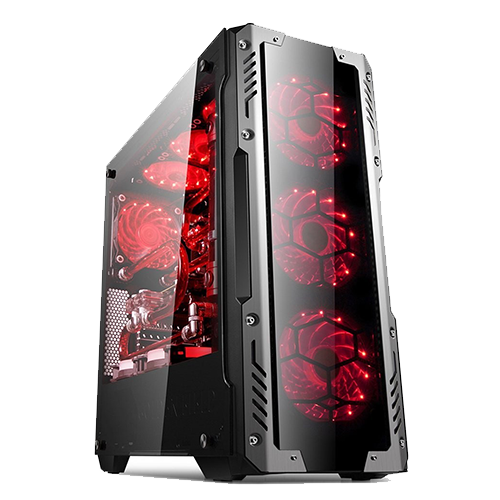 CORE I5 6TH GEN GAMING PC GTX760 2GB Used Computers Gaming