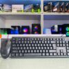 MEETION C100 USB KEYBOARD AND MOUSE WIRED COMBO