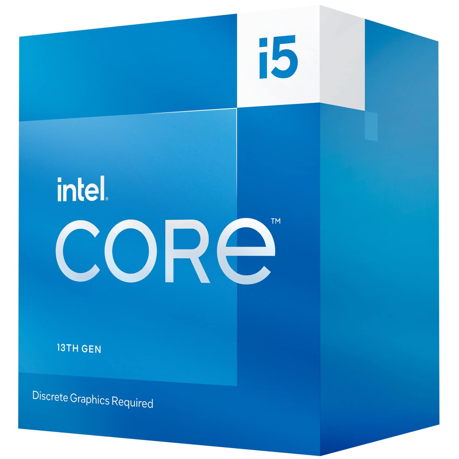 INTEL CORE I5 13400F PROCESSOR - Used Computers | Gaming Computers ...