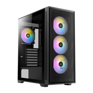 INTEL CORE I5 7TH GEN GAMING PC WITH GTX1050TI 4GB VGA CARD