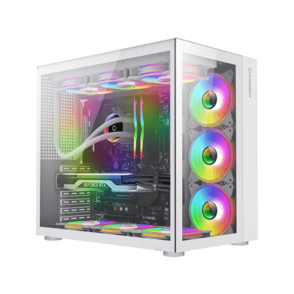 GOLDEN FILED  360 PLUS CASING