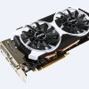 MSI GTX 960 4GB VGA