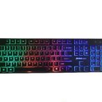 Jedel K510 Gaming Backlight Keyboard