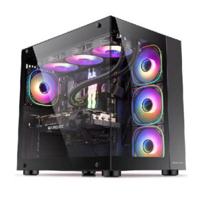 CORE I3 8TH GEN GAMING PC WITH - GTX960 2GB VGA
