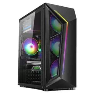 CORE I3 2ND GEN GAMING PC WITH GTX550 1GB VGA