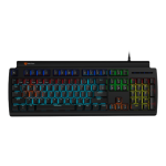 MEETION MK600 MECHANICAL KEYBOARD