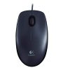 LOGITECH M90 OPTICAL USB BRAND NEW MOUSE