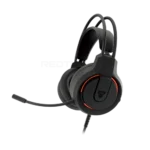 FANTECH FLASH HQ53 LIGHTWEIGHT GAMING HEADSET