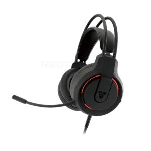FANTECH FLASH HQ53 LIGHTWEIGHT GAMING HEADSET