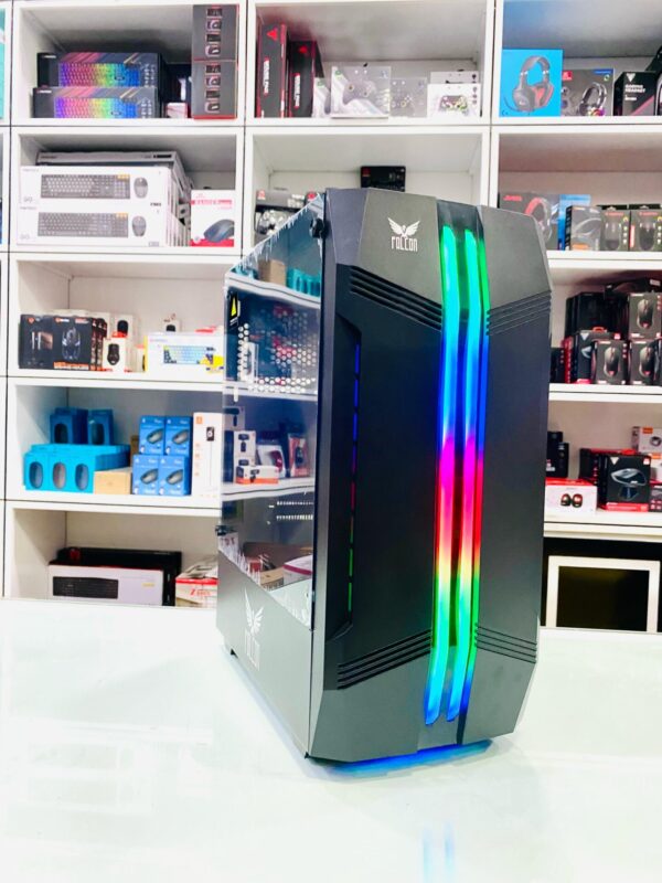 CORE I3 3RD GEN GAMING PC WITH GTX 750 1GB VGA CARD
