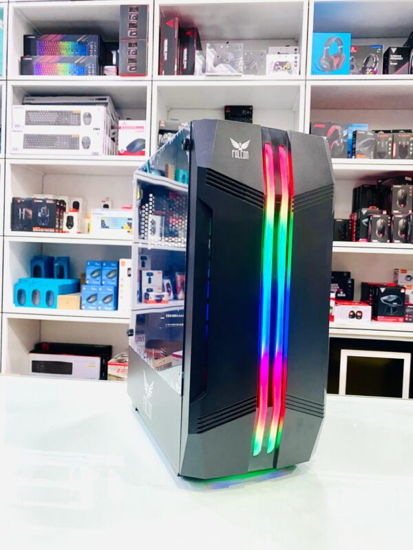 INTEL CORE I7 4TH GEN GAMING PC WITH GTX660 2GB USED VGA